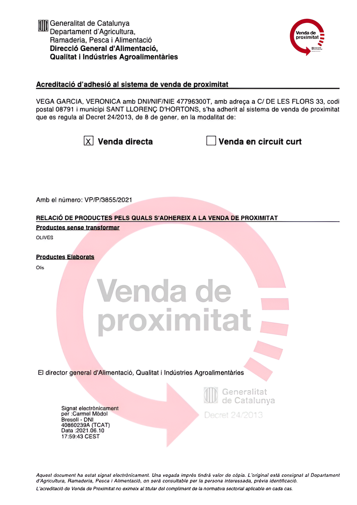 Certificat Picsart AiImageEnhancer 1